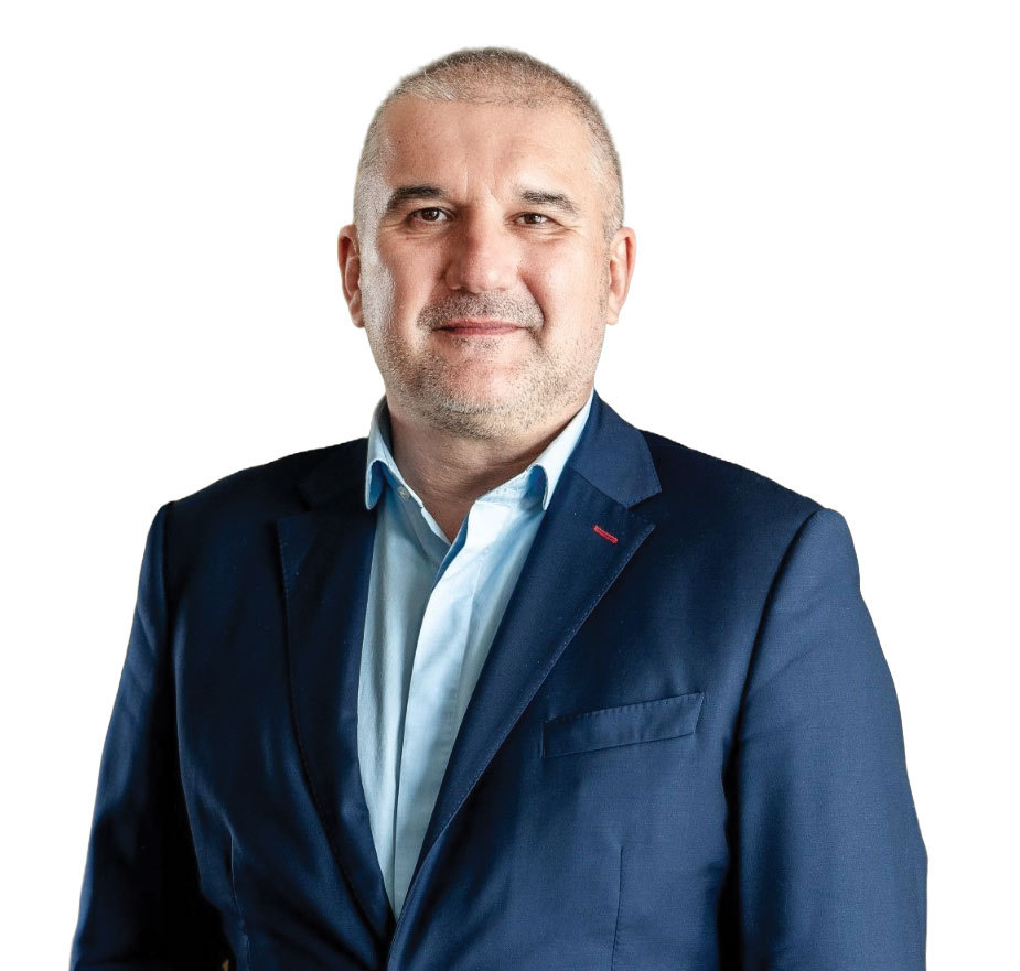 Mihai Stănescu, senior management advisor, RoCoach: Generaţia Z la locul de muncă - ce vor şi cum îi conduci eficient