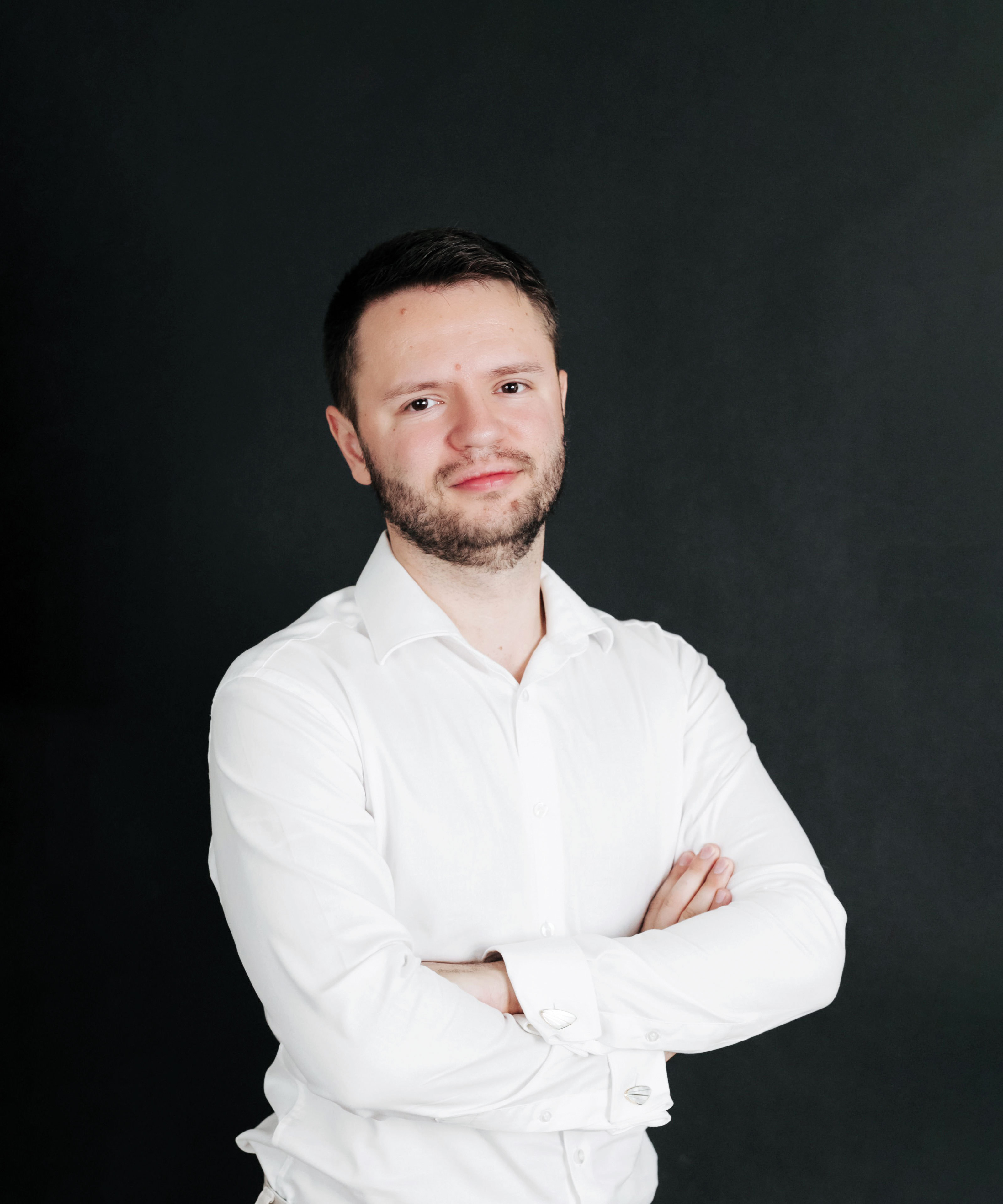 100 Tineri manageri de top. Mihai Voicu, Head of Groceries & Retail, Glovo Romania