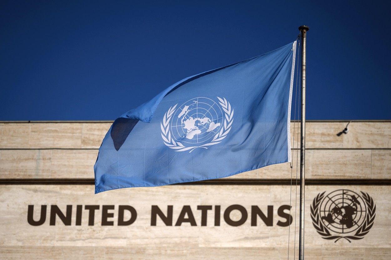 Avertismentul ONU care dă fiori: IA avansată poate fi un „risc existențial” pentru omenire