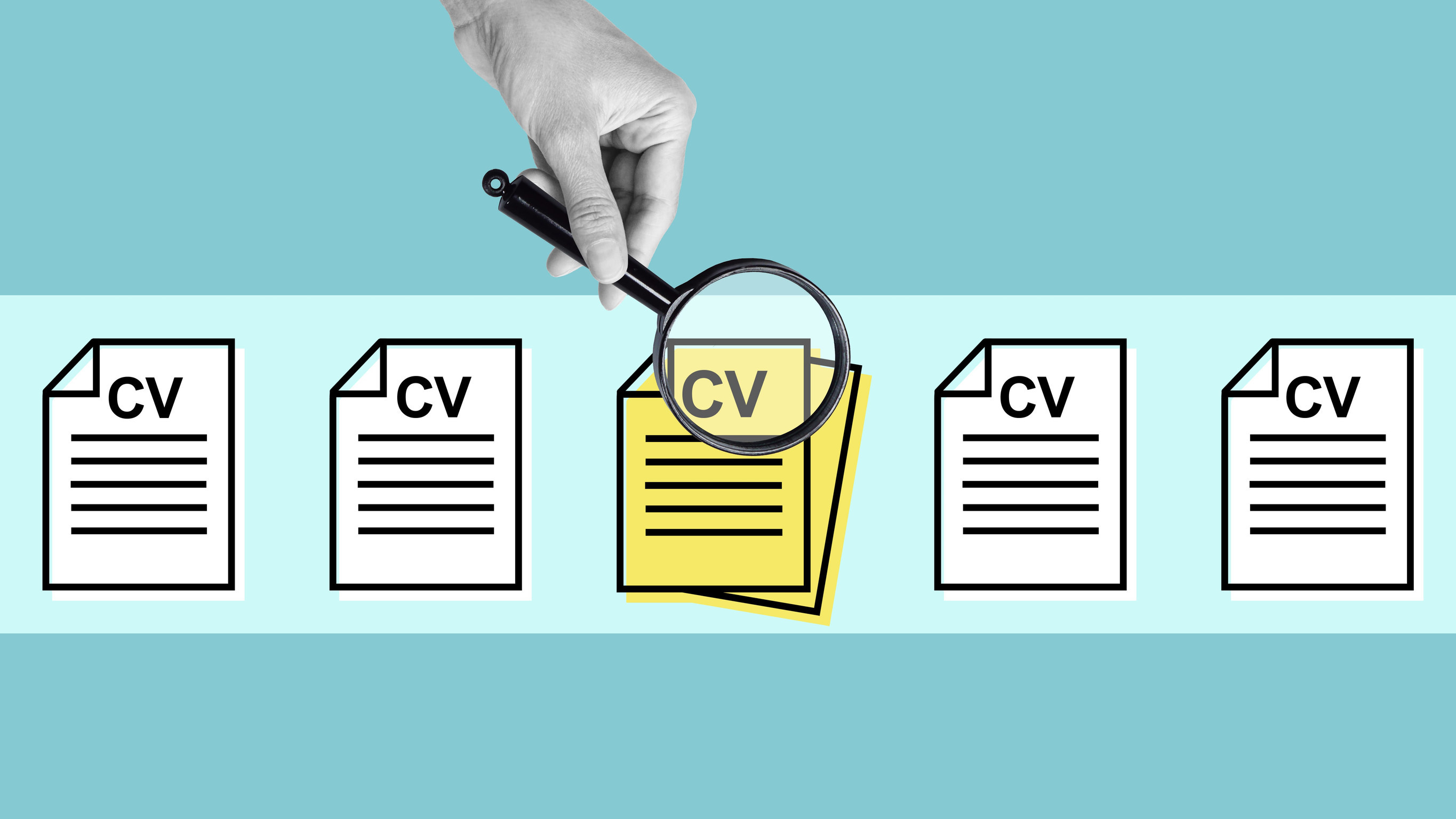 De la un CV generat cu AI la o amprentă personală: cum pot tinerii să se diferenţieze într-o piaţă a muncii tot mai competitivă