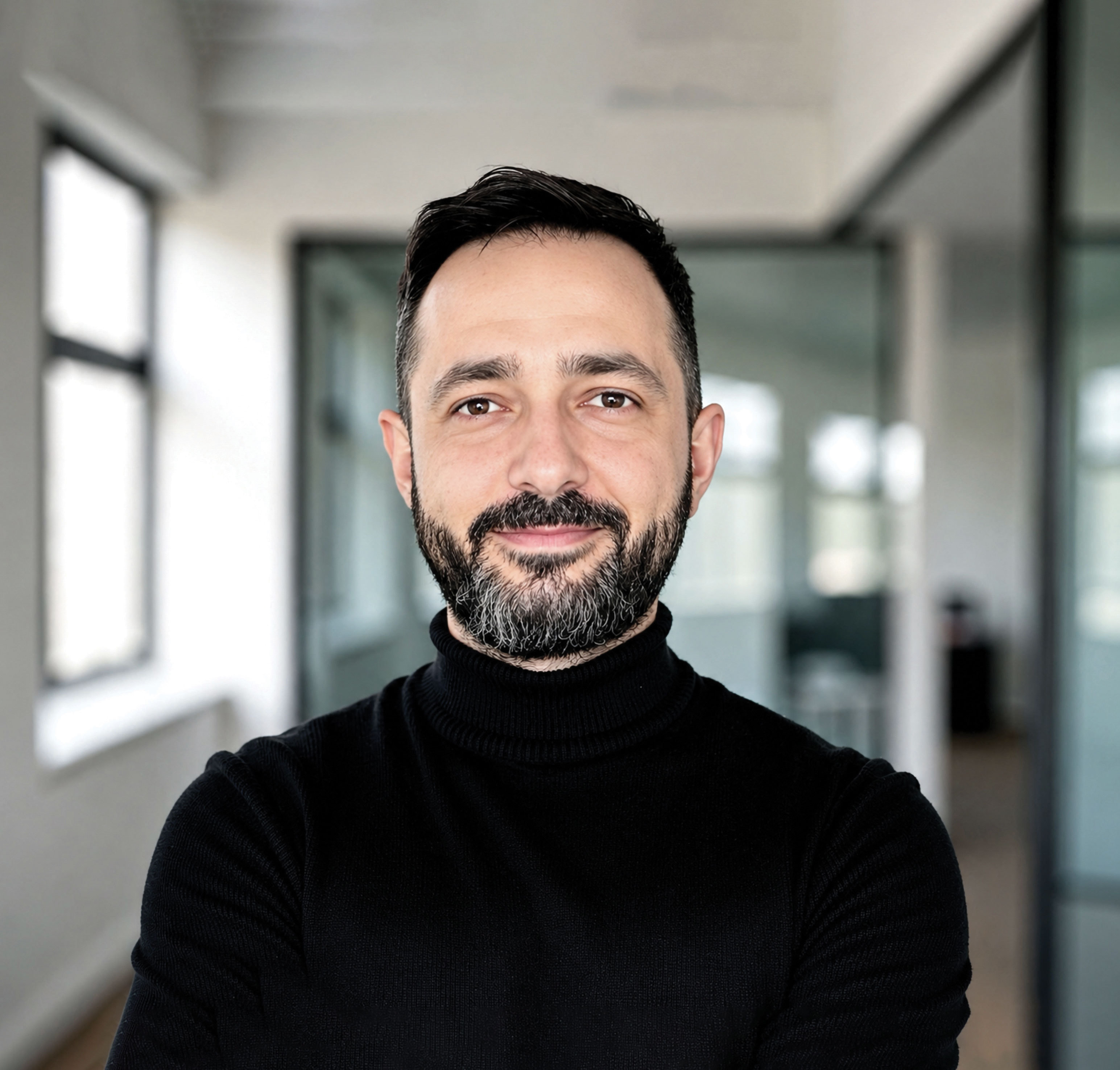 100 Tineri manageri de top. Raul Ciungu-Iordate, Country Manager, Pepco România