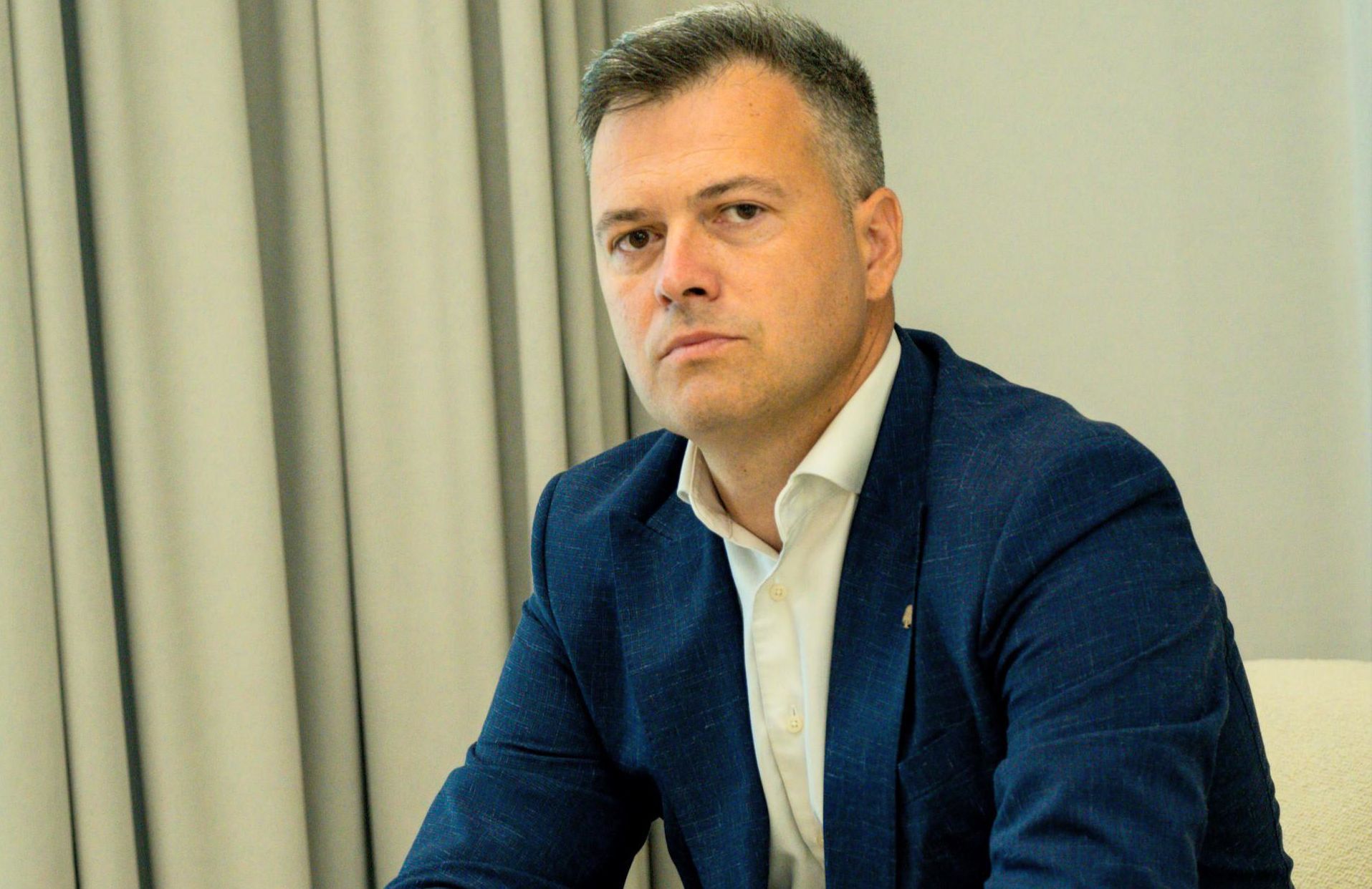 Belgienii de la Speedwell îl recrutează pe Răzvan Enache, fost director general al Ţiriac Imobiliare, pentru a coordona dezvoltarea proiectelor din România