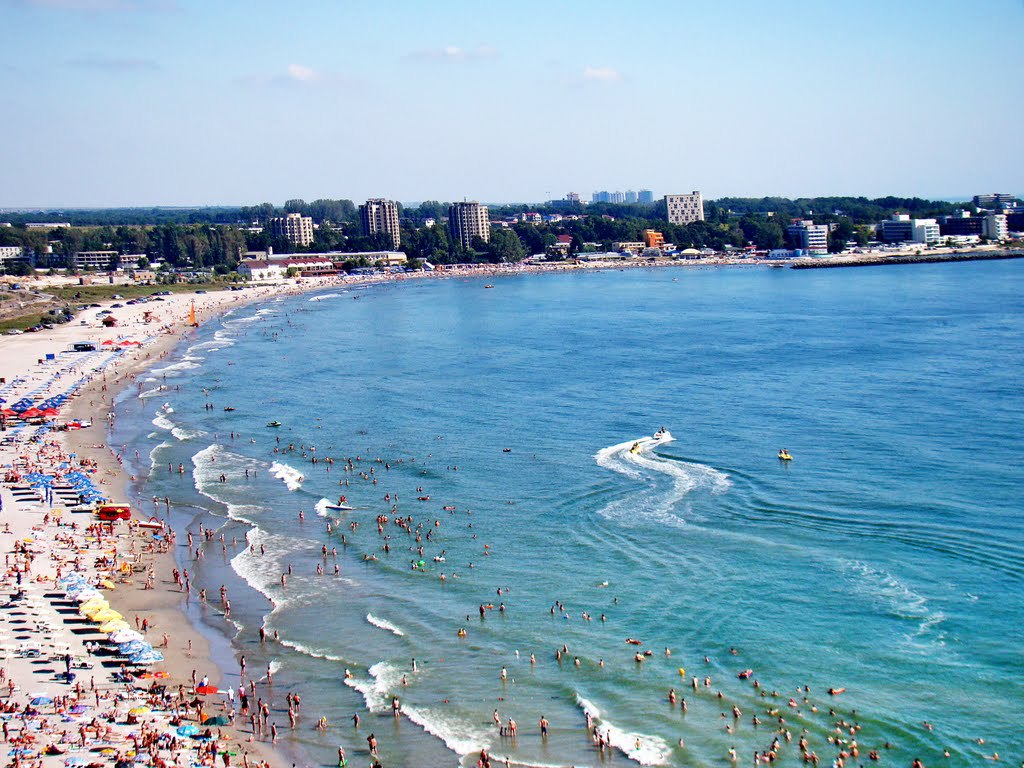 Ce s-a găsit în mâncarea servită turiştilor într-o staţiune de pe litoral după apariţia unui focar de toxiinfecţie alimentară