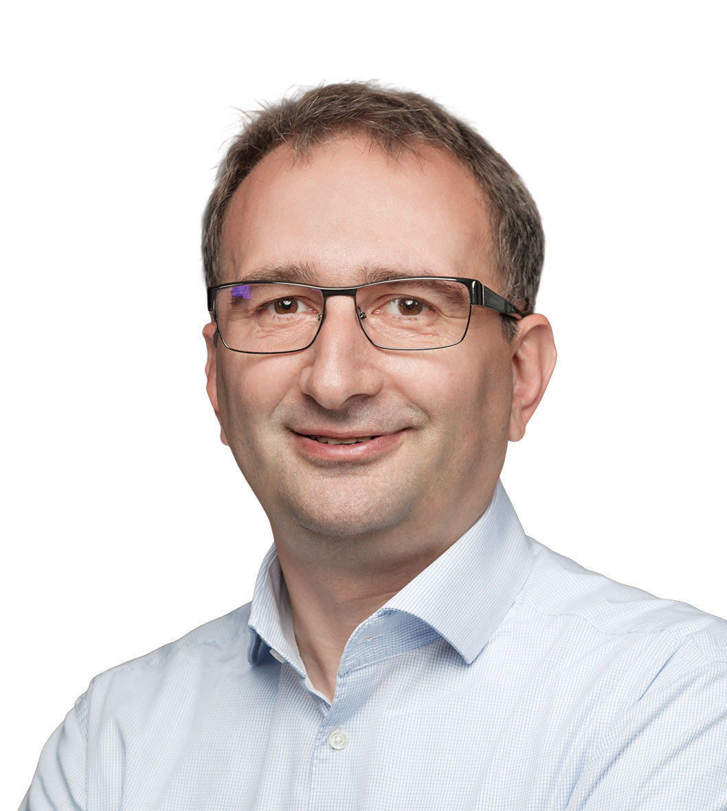Viorel Panaite, Managing Partner, Human Invest: Fug angajaţii de responsabilitatea de a conduce oameni?