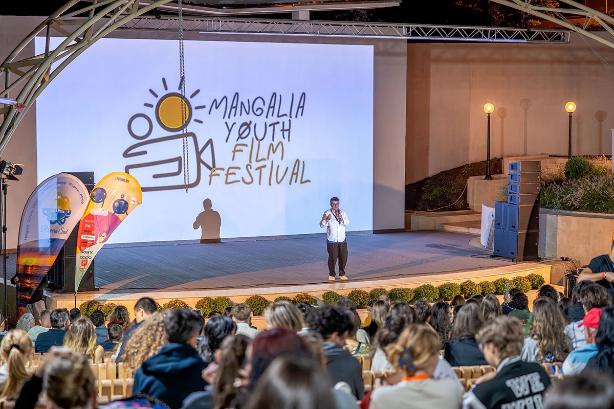 Direct la New York: cum deschide noi drumuri în cinematografie un festival pentru copii și adolescenți?